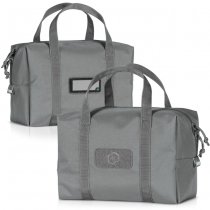 Savior Equipment Mini Hauler Duffle Bag - Grey