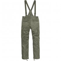 Brandit Thermal Pants Next Generation - Olive - L