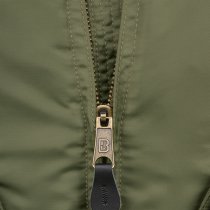 Brandit CWU Jacket - Olive - 4XL