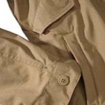 Brandit M51 US Parka - Camel - XL