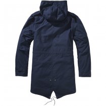 Brandit M51 US Parka - Navy - L