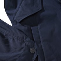 Brandit M51 US Parka - Navy - 2XL