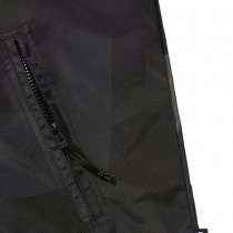 Brandit Windbreaker Frontzip - M90 Darkcamo - XL