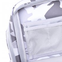 Brandit US Cooper Backpack Medium - Blizzard Camo