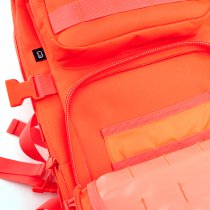 Brandit US Cooper Backpack Large - Orange