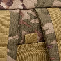 Brandit US Cooper Patch Medium - Tactical Camo