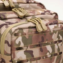 Brandit US Cooper Backpack Lasercut Large - Tactical Camo