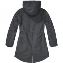 Brandit Ladies Marsh Lake Parka - Anthracite - M