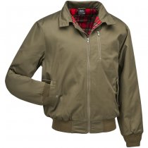 Brandit Lord Canterbury Winter - Olive - 5XL