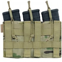 Agilite AG3 Triple Magazine Pouch - Ranger Green