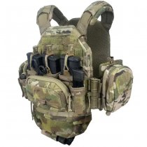 Agilite General Purpose Pouch - Multicam