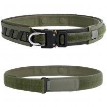 Agilite Magnetix Battle Belt - Ranger Green - M