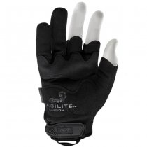 Agilite Mechanix M Pact Agilite Edition - Black - XS