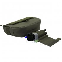 Agilite Six Pack Hanger Pouch - Multicam