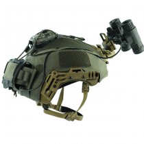 Agilite Team Wendy Exfil Ballistic Cover - Multicam - M/L