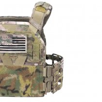 Agilite Warfighter Cummberbund - Multicam - XL