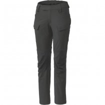 Helikon-Tex Women's OTP Outdoor Tactical Pants - Shadow Grey - 4XL - Long