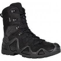 Lowa Zephyr Mk2 GTX Hi TF - Black - UK 9.5