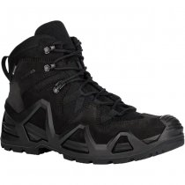 Lowa Zephyr Mk2 GTX Mid TF - Black - UK 9.5