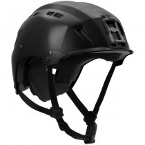 Team Wendy EXFIL SAR Backcountry Helmet - Black