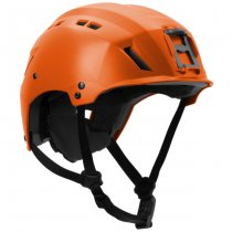 Team Wendy EXFIL SAR Backcountry Helmet - Orange