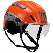 Team Wendy EXFIL SAR Visor