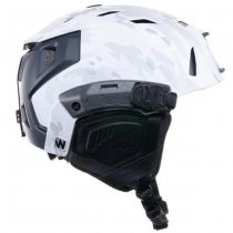 Team Wendy M-216 Backcountry Ski SAR Helmet & Switch MPLS - Multicam Alpine - L