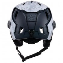 Team Wendy M-216 Backcountry Ski SAR Helmet & Switch MPLS - Multicam Alpine - XL