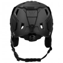 Team Wendy M-216 Ski Helmet - Black - L