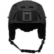 Team Wendy M-216 Ski Helmet - Black - S/M