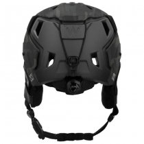 Team Wendy M-216 Ski Helmet - Multicam Black - L