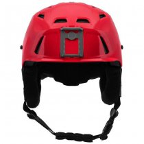 Team Wendy M-216 Ski Helmet - Red - L