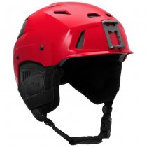 Team Wendy M-216 Ski Helmet - Red