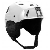 Team Wendy M-216 Ski Helmet - White