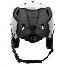 Team Wendy M-216 Ski Helmet - White - S/M