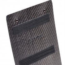 TERRA B Clipboard Panel - Black