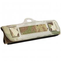 TERRA B Comms Wrap - Multicam