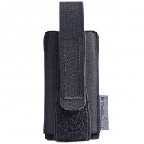 TERRA B Discreet Sec Pouch Small - Black