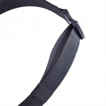 TERRA B Duty Belt - Black - XS