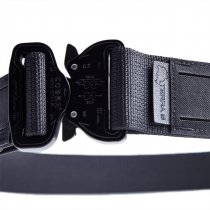 TERRA B Duty Belt - Black - XS