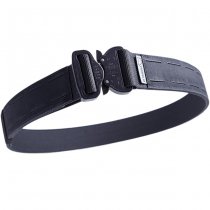 TERRA B Duty Belt - Black - XS