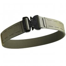 TERRA B Duty Belt - Olive