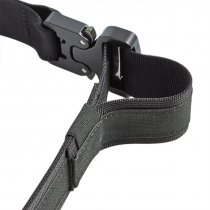 TERRA B EDC Belt - Black - 2XL