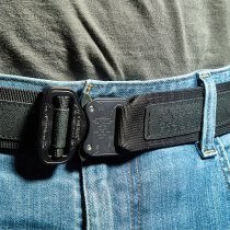 TERRA B EDC Belt - Black - XS