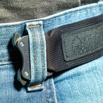 TERRA B EDC Belt - Black - XS