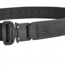 TERRA B EDC Belt - Black - XS