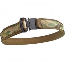 TERRA B EDC Belt - Multicam - XS