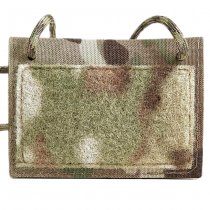 TERRA B ID Card Holder - Multicam