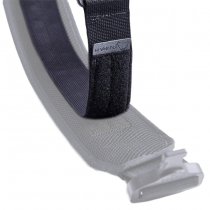 TERRA B Inner Belt - Black - 2XL