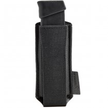 TERRA B Mag Pouch Small - Black